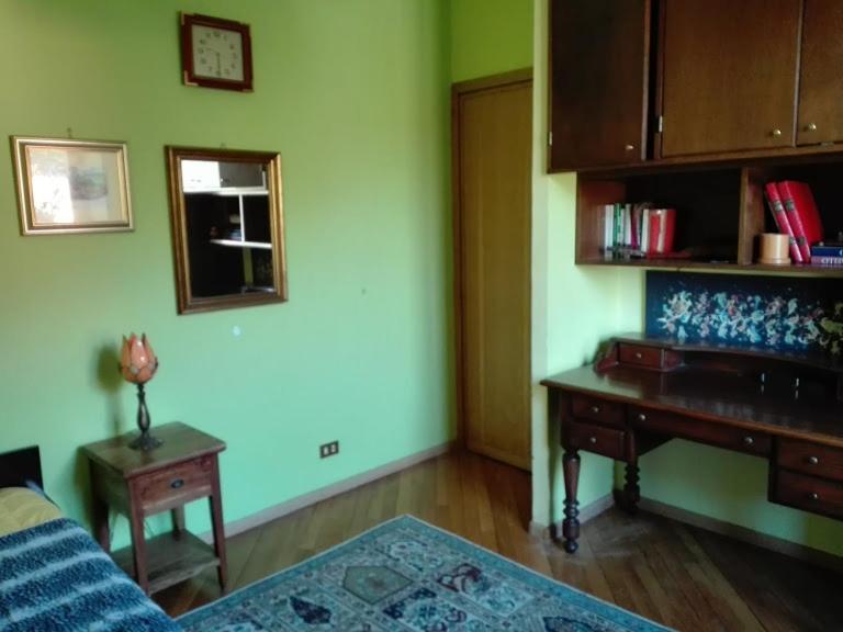 La Torretta Bed & Breakfast Torriglia Eksteriør billede
