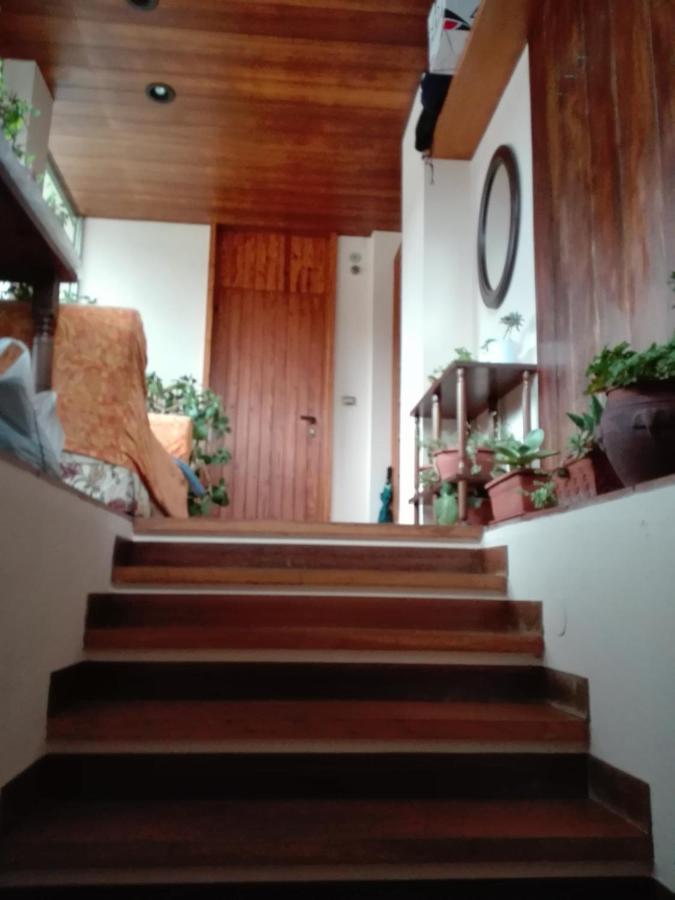 La Torretta Bed & Breakfast Torriglia Eksteriør billede